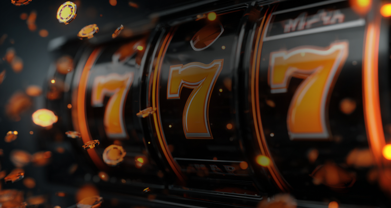 Mr Mega Casino